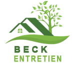 Beck Entretien (pour la partie demoussage toiture)